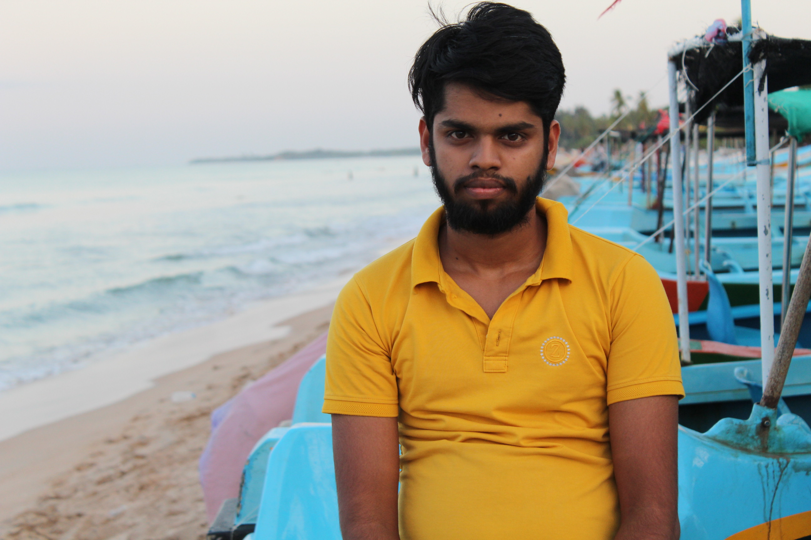 Profile Photo