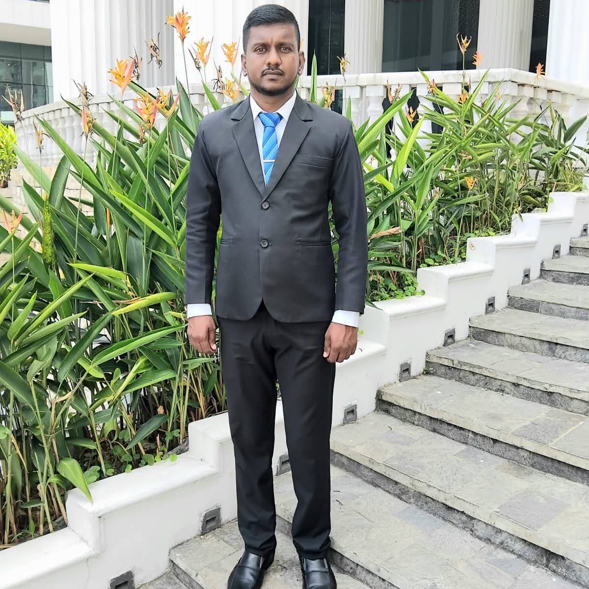 Profile Photo